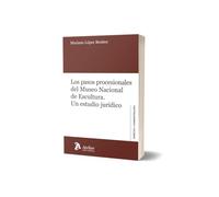 Los pasos procesionales del Museo Nacional de Escultura. Un estudio jurídico