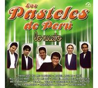Los Pasteles Del Peru - Lo Nuevo