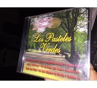 Los Pasteles Verdes - Pasteles (US Import)