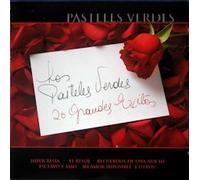 Los Pasteles Verdes - Puro Romance [Import]