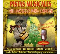 Los Pastorcitos - Villancicos Para Cantar