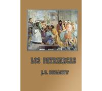 Los Patriarcas: Meditaciones sobre: Enoc, Noé, Abraham, Isaac, Jacob, José, Job, Los Cánticos y El cielo y la tierra.