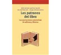 Los Patronos Del Libro, Biblioteconomâia Y Administraciâon Cultural Ana Martâinez Rus, Jesâus A. Martâinez, Raquel Sâanchez Garcâia (Auteur)