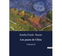Los Pazos De Ulloa