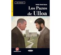 Los Pazos De Ulloa (B1)