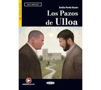 Los pazos de Ulloa. Con e-book. Con espansione online
