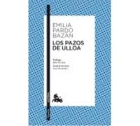 Los Pazos De Ulloa - Pardo Bazán, Emilia, Escobar, Julia, (prol.) Pardo Bazán, Emilia, Escobar, Julia, Prol (Auteur)