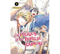 Los pecados de la familia Ichinose 2 (Shônen)