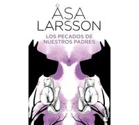 Los pecados de nuestros padres