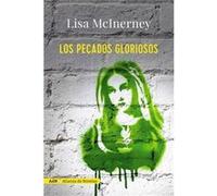Los Pecados Gloriosos Mcinerney, Lisa (Auteur)