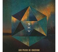 LOS PECES DE CRISTINA-SKY