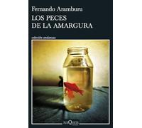 Los peces de la amargura