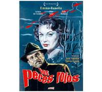 Los Peces Rojos [Import]
