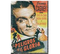 Los Peligros De La Gloria [Import]