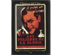 Los Peligros De La Gloria [Import]