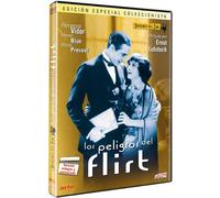 Los Peligros Del Flirt (E.Lubitsch) [Import]