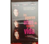Los Peores Años De Nuestra Vida (The Worst Years Of Our Lives) [Dvd] (1994) (Spanish Import)