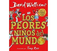 Los Peores Niños Del Mundo / The World's Worst Children