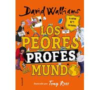 Los peores profes del mundo/ The World's Worst Teachers
