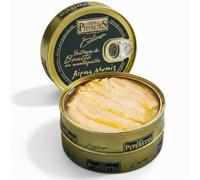 LOS PEPERETES Ventresca au beurre Arias-Ortiz 120 g | Saveur exclusive