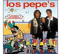 Los Pepes - Gipsy Party