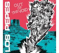 Los Pepes - Out of the Void