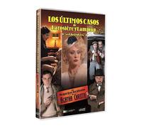 Los Pequeños Asesinatos De Agatha Christie: Los Últimos Casos (Import) [2014]