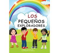 LOS PEQUEÑOS EXPLORADORES