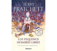 Los Pequeños Hombres Libres [Livre en VO] Pranchett, Terry (Auteur)