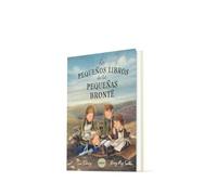 Los pequeños libros de las pequeñas Brontë
