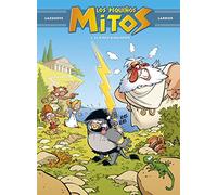 Los pequeños mitos. El rayo rascador