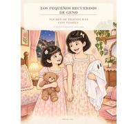 Los pequeños recuerdos de Geno: Noches de travesuras con Yomely