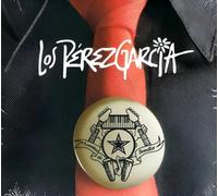 LOS PEREZ GARCIA - ASUNTOS DE Familia [Import]