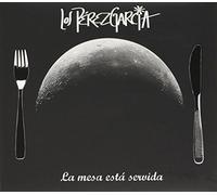 Los Perez Garcia - La Mesa Esta Servida [Import]