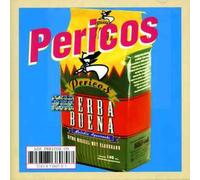 Los Pericos - Yerba Buena