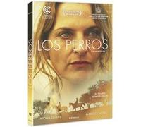 Los perros (2017) (DVD) G