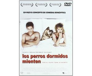 Los Perros Dormidos Mienten [Import]