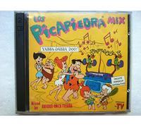 Los Picapiedra Mix - Various Artists [Import]