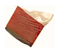 Los Picones Gourmet. Mojama de Thon Rouge Extra Barbate Env. 200gr Jambon de la Mer Collations Salaisons