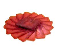 Los Picones Gourmet® Mokka de thon extra I Délice méditerranéen I Texture ferme I Goût intense I Spécialité espagnole I Idéal pour les apéritifs et les salades I 200 grammes env.