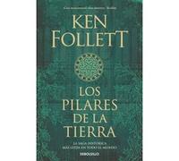 Los pilares de la tierra Ken Follett (Auteur)