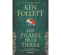 Los pilares de la tierra / The Pillars of the Earth