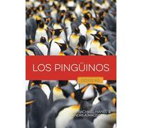 Los pingüinos (Odiseas en la naturaleza) (Spanish Edition)