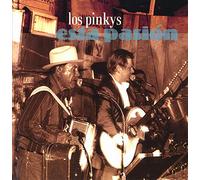 Los Pinkys - Esta Pasion [Import]