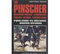 Los Pinscher - [Livre en VO] Ziegler, Wolfgang (Auteur)