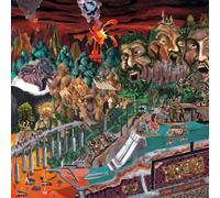 LOS PIRAÑAS - HISTORIA NATURAL VINYL LP + MP3 NEUF