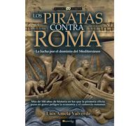 Los piratas contra Roma