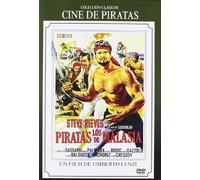 Los Piratas De Malasia [Import]