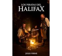 Los piratas del Halifax