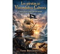 LOS PIRATAS DEL VIZCONDADO DE CABRERA
